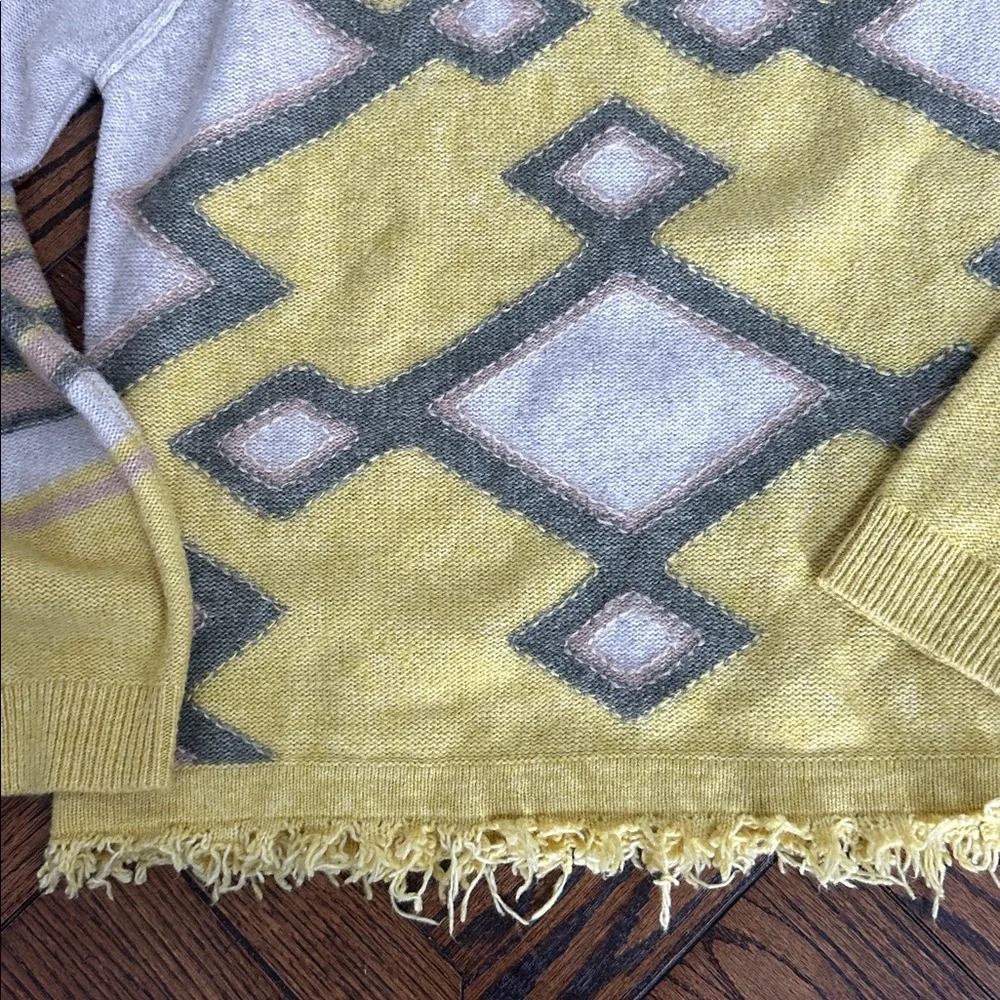 Raguel Allegro chic geometric
